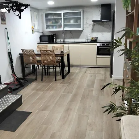 Moderno Apartment *