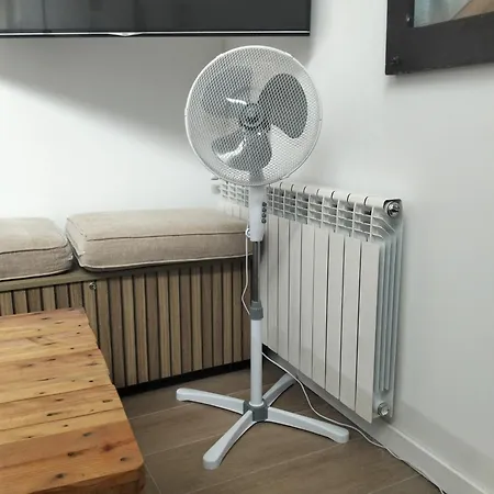Apartment Moderno Santander
