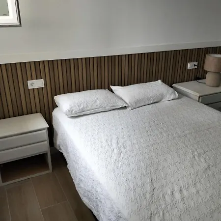 Moderno Apartment *