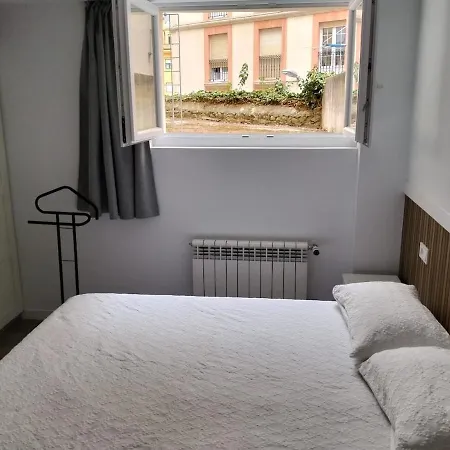 Moderno Apartment Santander