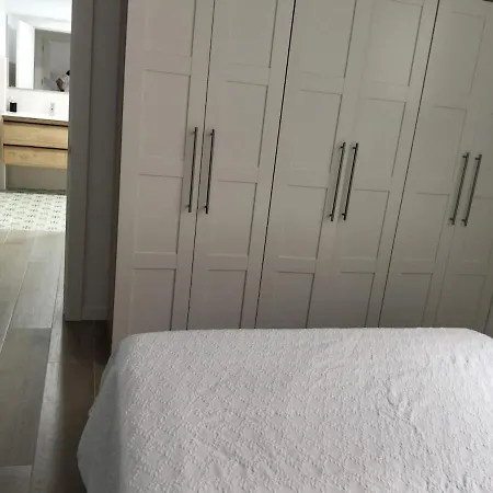 Moderno Apartment *