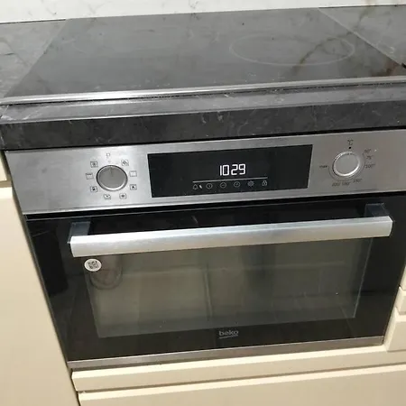 Apartment Moderno *